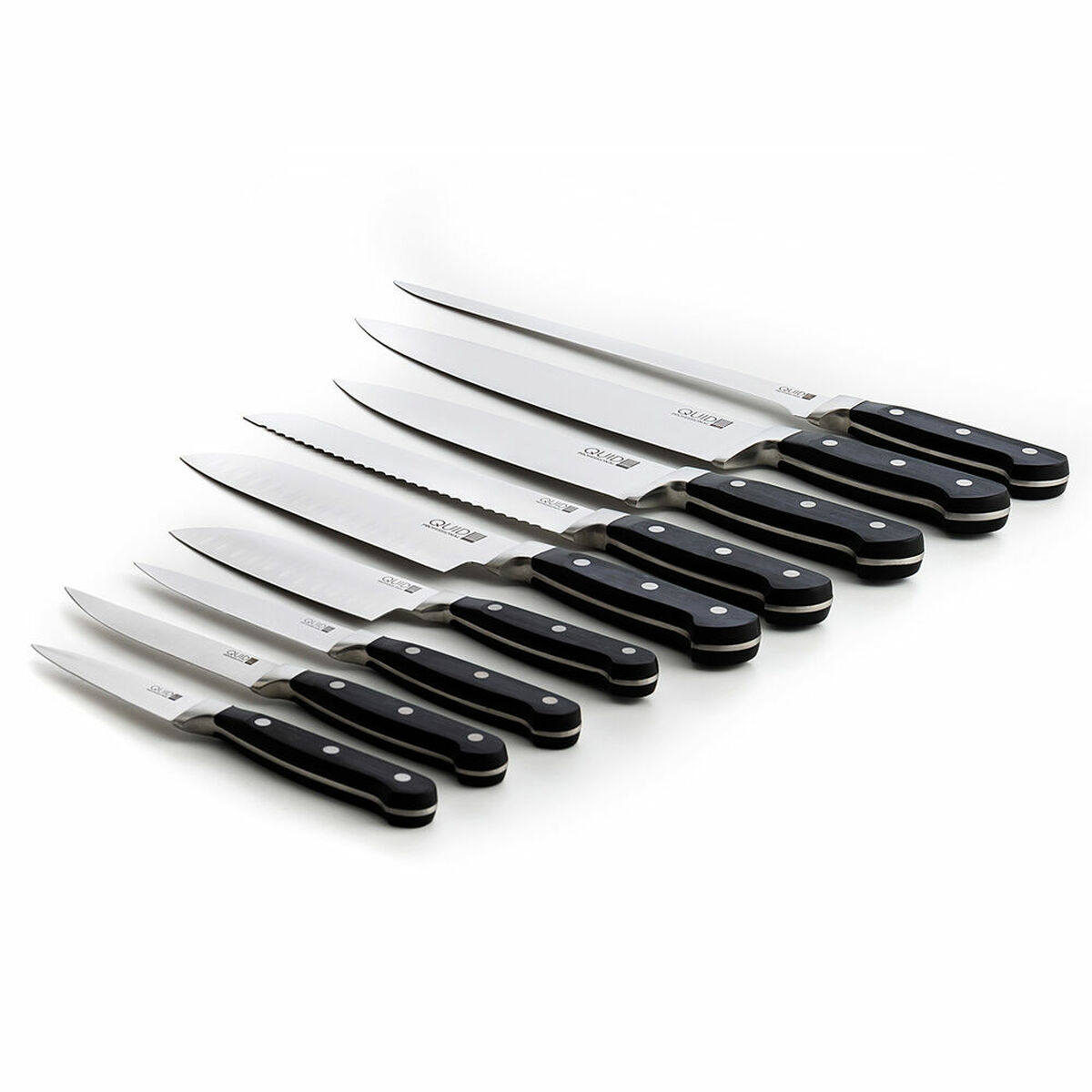 Kuhinjski nož Quid Professional (12 cm) (Pack 10x)